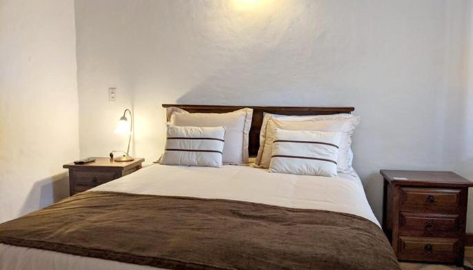 Hotel Boutique La Espanola Villa de Leyva Luaran gambar