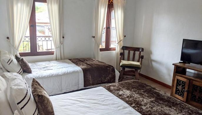 Hotel Boutique La Espanola Villa de Leyva Luaran gambar