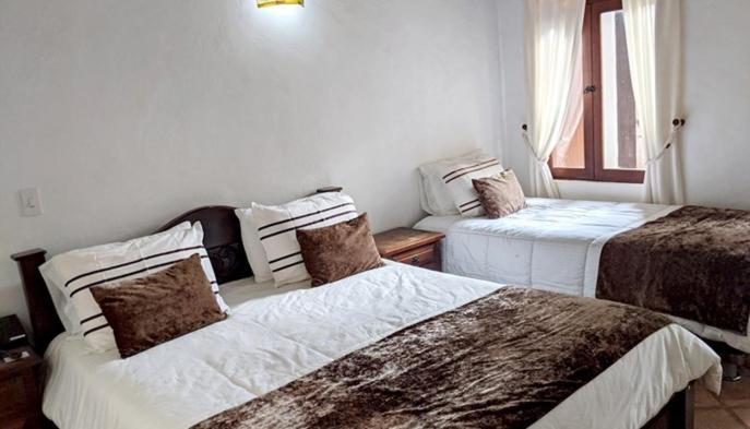 Hotel Boutique La Espanola Villa de Leyva Luaran gambar