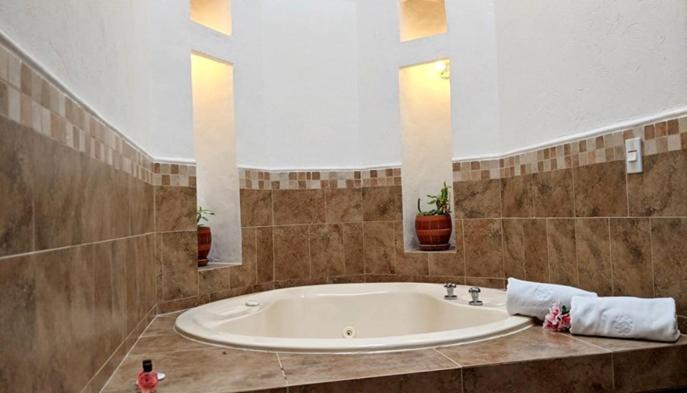 Hotel Boutique La Espanola Villa de Leyva Luaran gambar