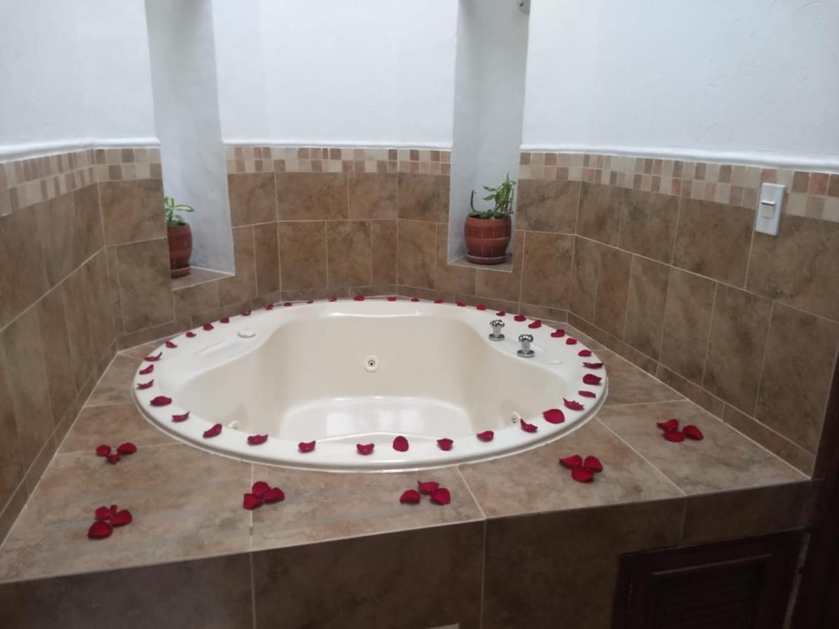 Hotel Boutique La Espanola Villa de Leyva Luaran gambar