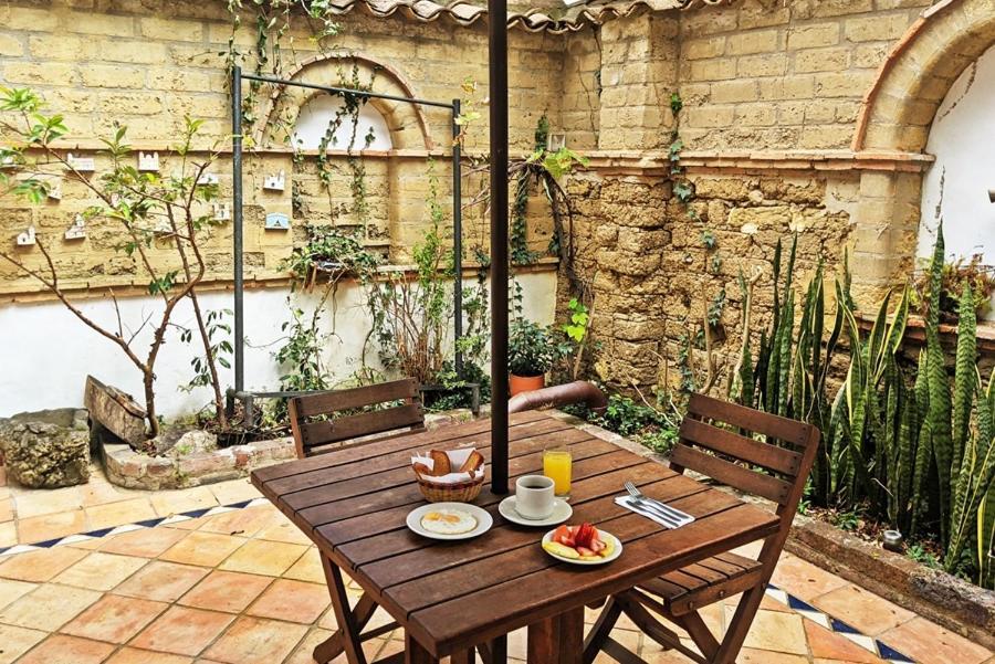 Hotel Boutique La Espanola Villa de Leyva Luaran gambar