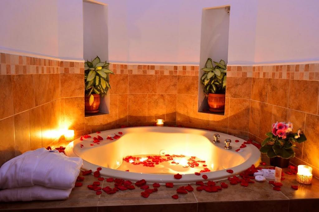 Hotel Boutique La Espanola Villa de Leyva Luaran gambar